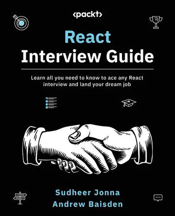 Cover of React Interview Guide