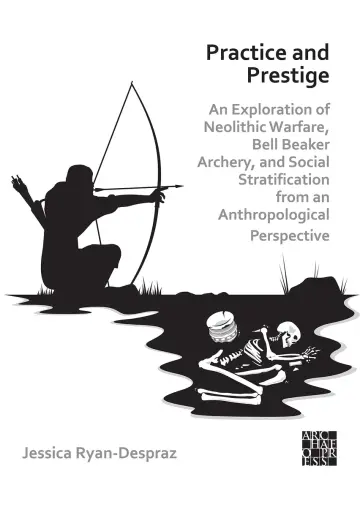 Cover of Practice and Prestige