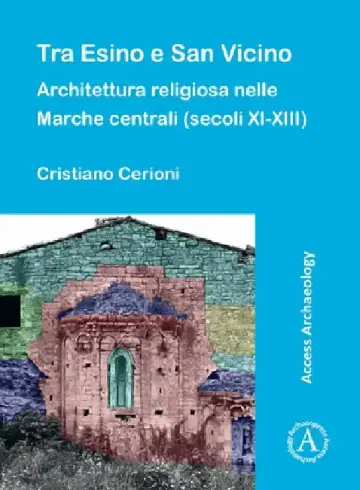Cover of Tra Esino e San Vicino