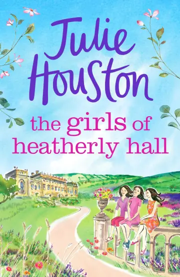 Cover of The Girls of Heatherly Hall