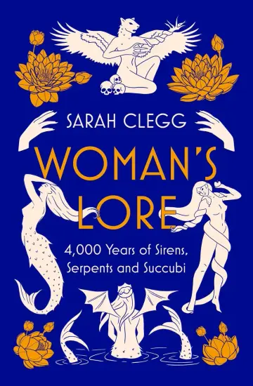 Cover of Woman's Lore