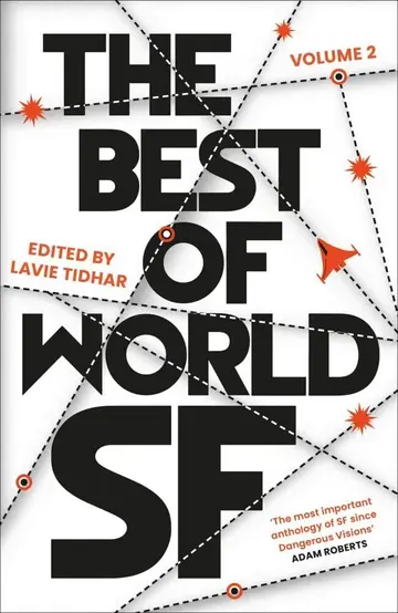 Cover of The Best of World SF