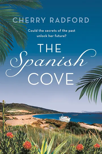 Cover of Spanish Cove