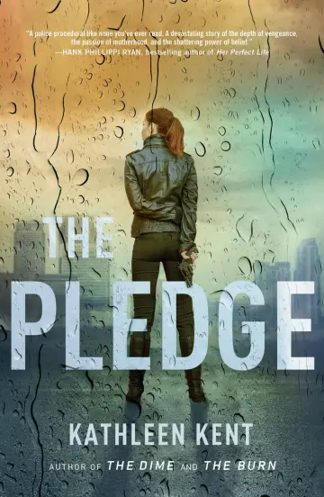 Cover of The Pledge