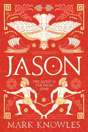 Cover of Jason