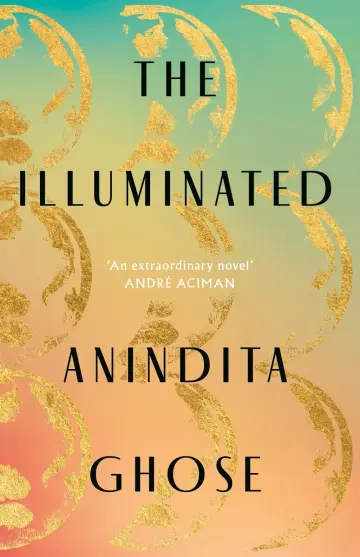 Cover of The Illuminated