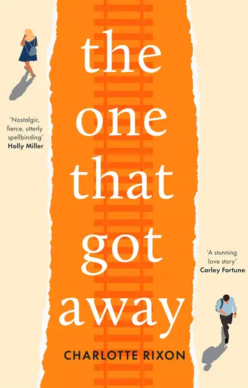 Cover of The One That Got Away