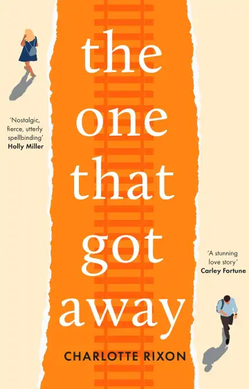 Cover of The One That Got Away