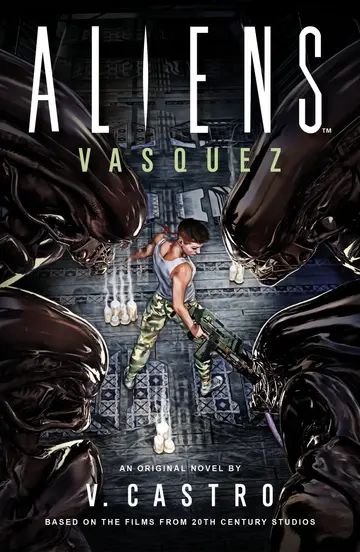 Cover of Aliens