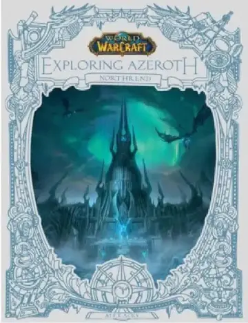 Cover of World of Warcraft