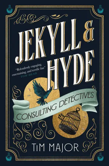 Cover of Jekyll & Hyde