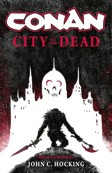 Cover of Conan