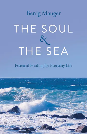 Cover of Soul & the Sea, the