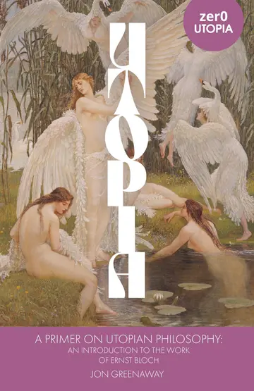 Cover of A Primer on Utopian Philosophy
