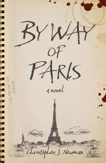 Cover of By Way of Paris