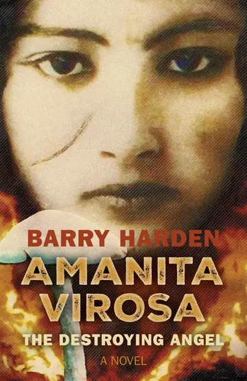 Cover of Amanita Virosa