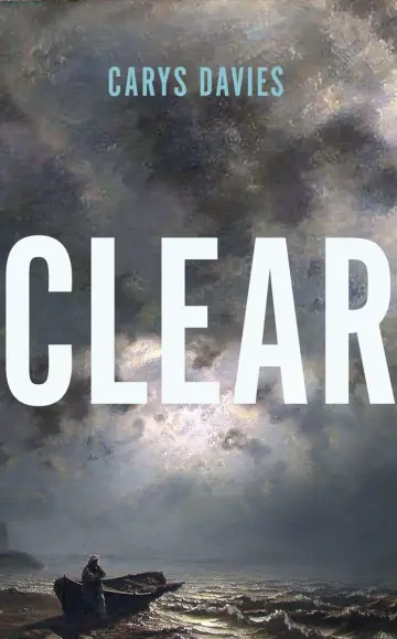 Cover of Clear