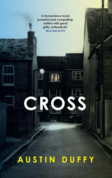 Cover of Cross