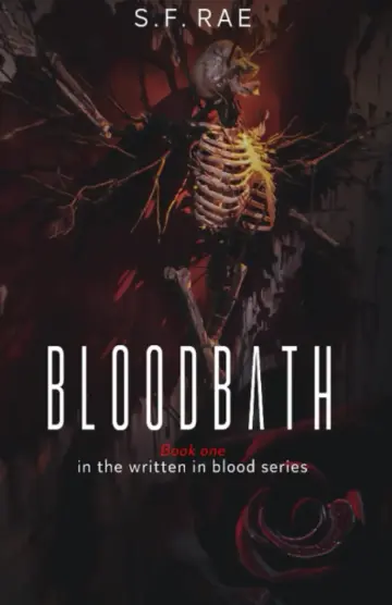 Cover of Bloodbath