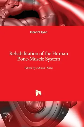Cover of Rehabilitation of the Human Bone-Muscle System