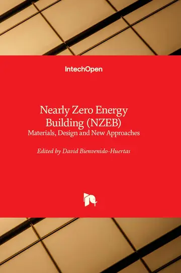 Cover of Nearly Zero Energy Building (NZEB)