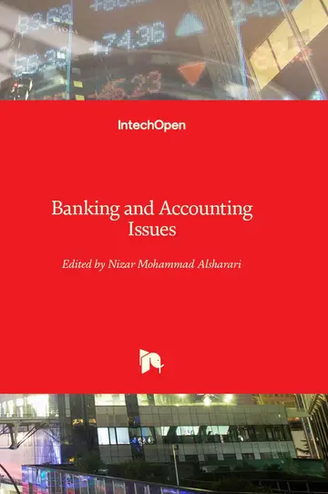 Cover of Banking and Accounting Issues