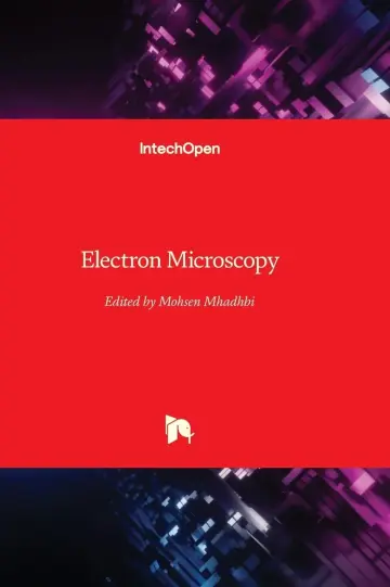 Cover of Electron Microscopy