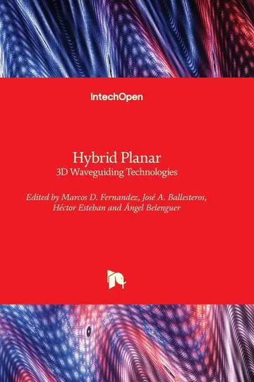 Cover of Hybrid Planar