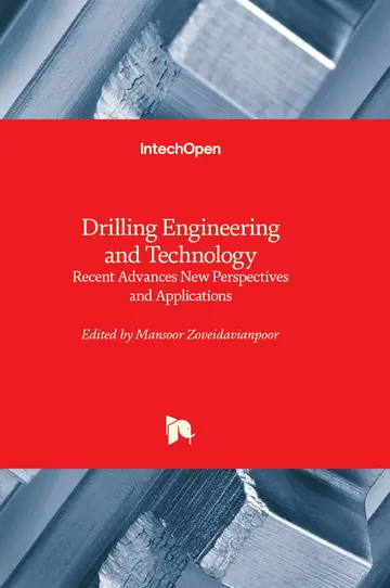 Cover of Drilling Engineering and Technology