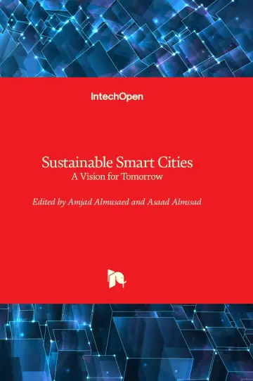 Cover of Sustainable Smart Cities