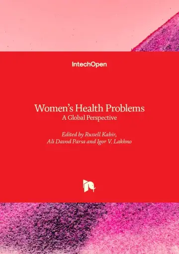 Cover of Women's Health Problems