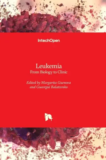 Cover of Leukemia