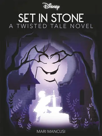 Cover of Disney Classics Sword in the Stone