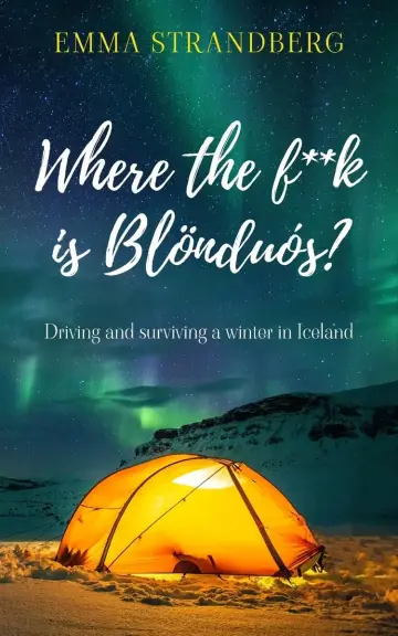 Cover of Where the f**k is Blndus?