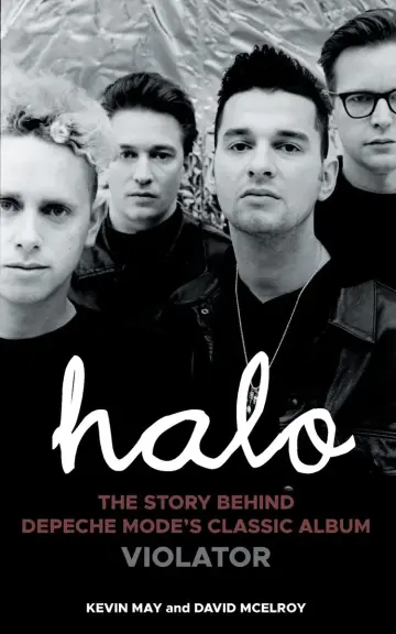 Cover of Halo