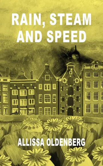 Cover of Rain, Steam and Speed