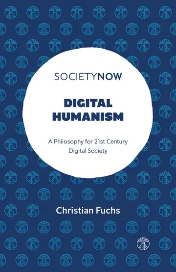 Cover of Digital Humanism