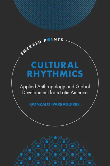 Cover of Cultural Rhythmics