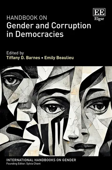 Cover of Handbook on Gender and Corruption in Democracies