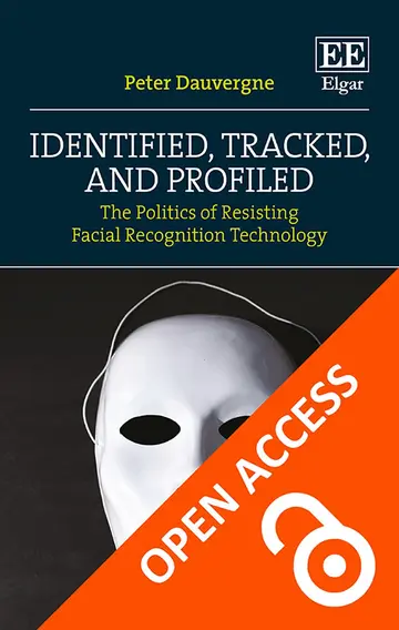 Cover of Identified, Tracked, and Profiled