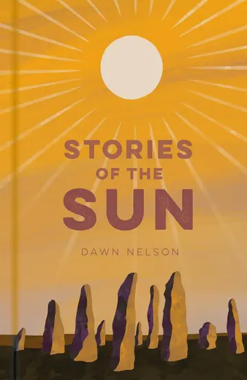 Cover of Stories of the Sun