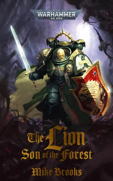 Cover of The Lion