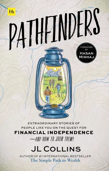 Cover of Pathfinders