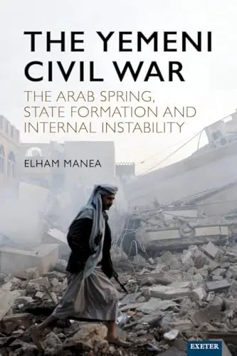 Cover of The Yemeni Civil War