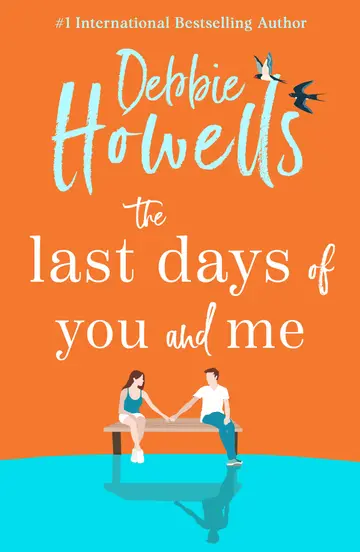 Cover of The Last Days of You and Me