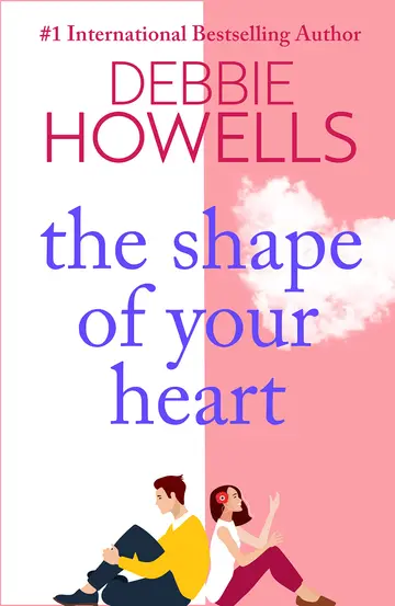 Cover of The Shape of Your Heart