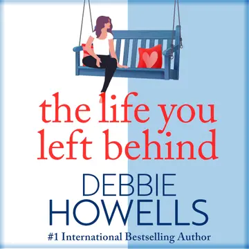 Cover of The Life You Left Behind