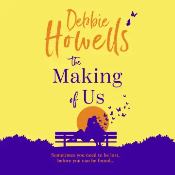 Cover of The Making of Us
