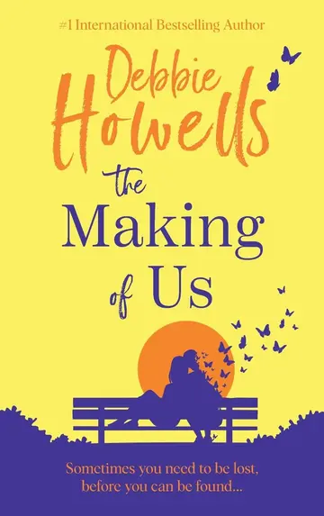 Cover of The Making of Us