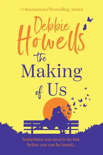Cover of The Making of Us